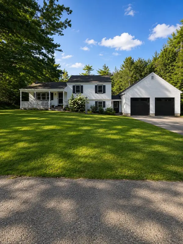 30 Tanglewood Drive, Newton, NH 03858