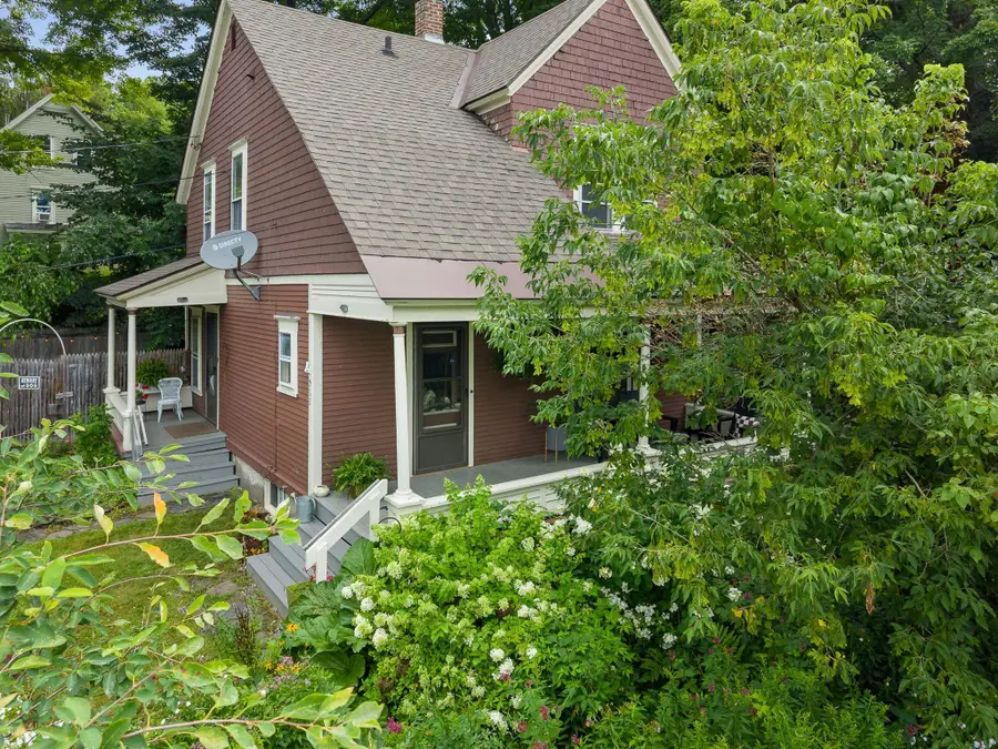 208 Elm Street, Barre, VT 05641 - #3