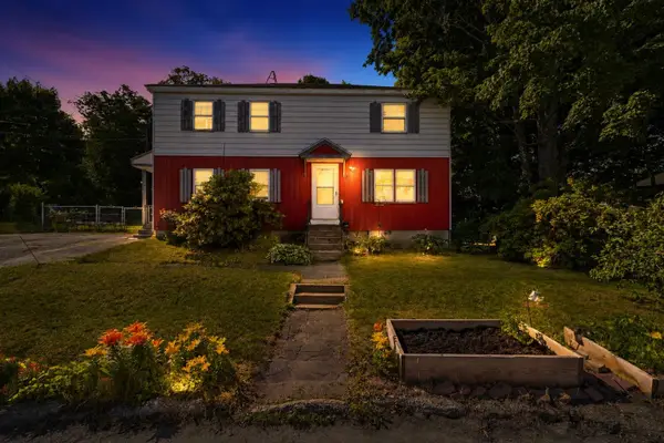 3 Harold Street, Manchester, NH 03104