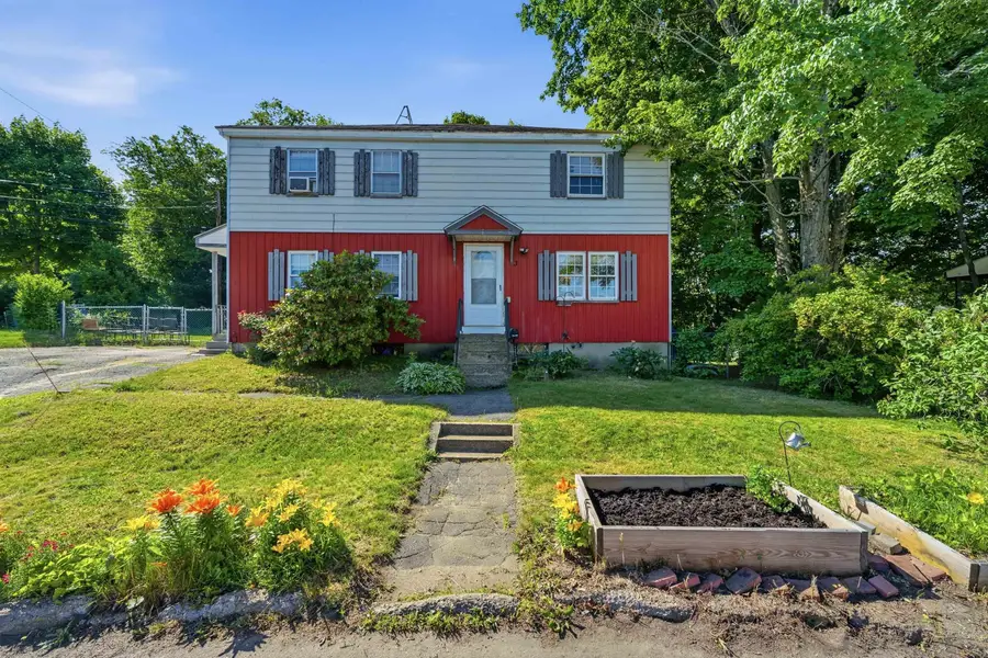 3 Harold Street, Manchester, NH 03104 - #2
