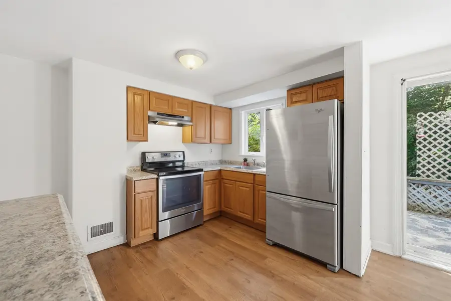 3 Harold Street, Manchester, NH 03104 - #3