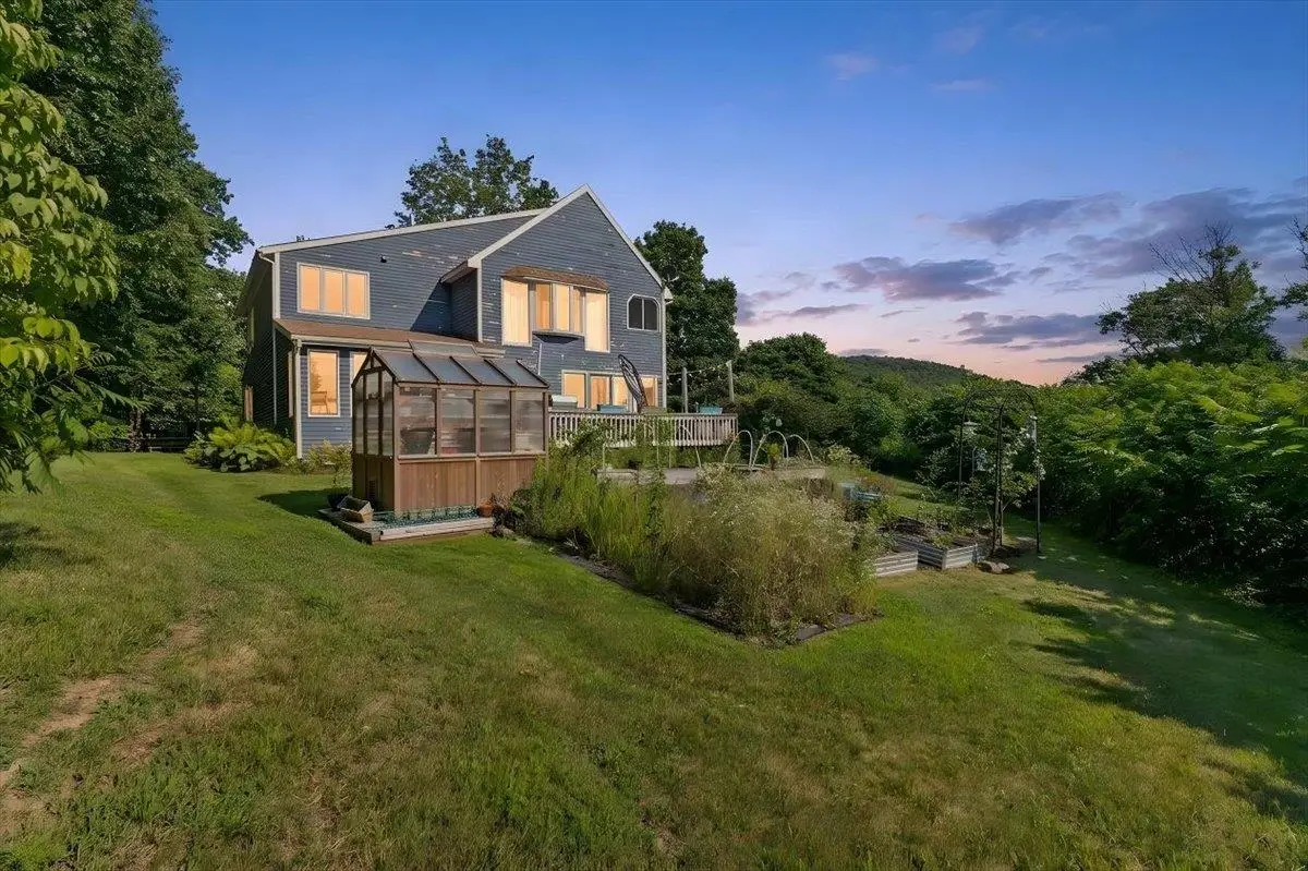 74 Reynolds Road, Milton, VT 05468 - #1