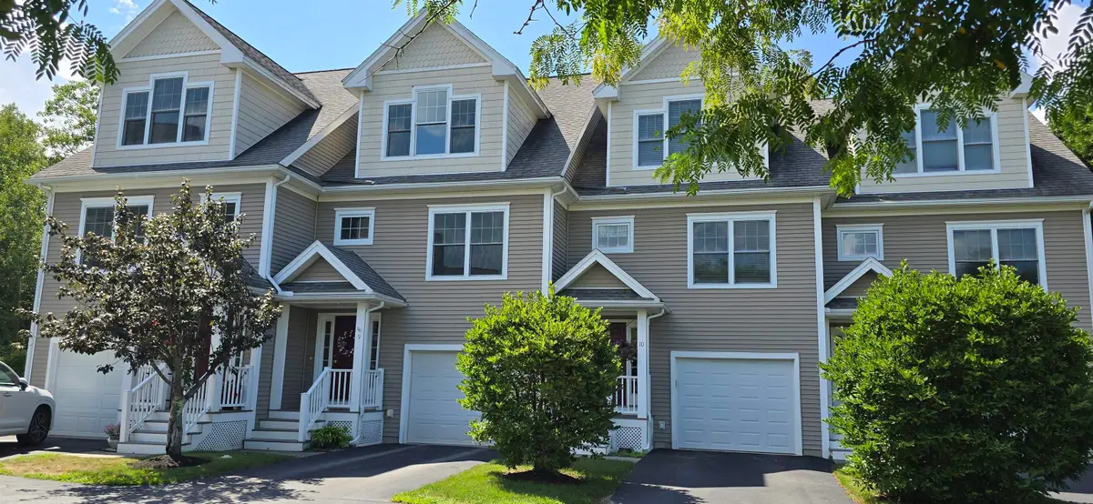 131 Court Street #9, Exeter, NH 03833 - #1