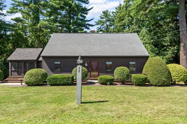 15 Riverview Street, Keene, NH 03431