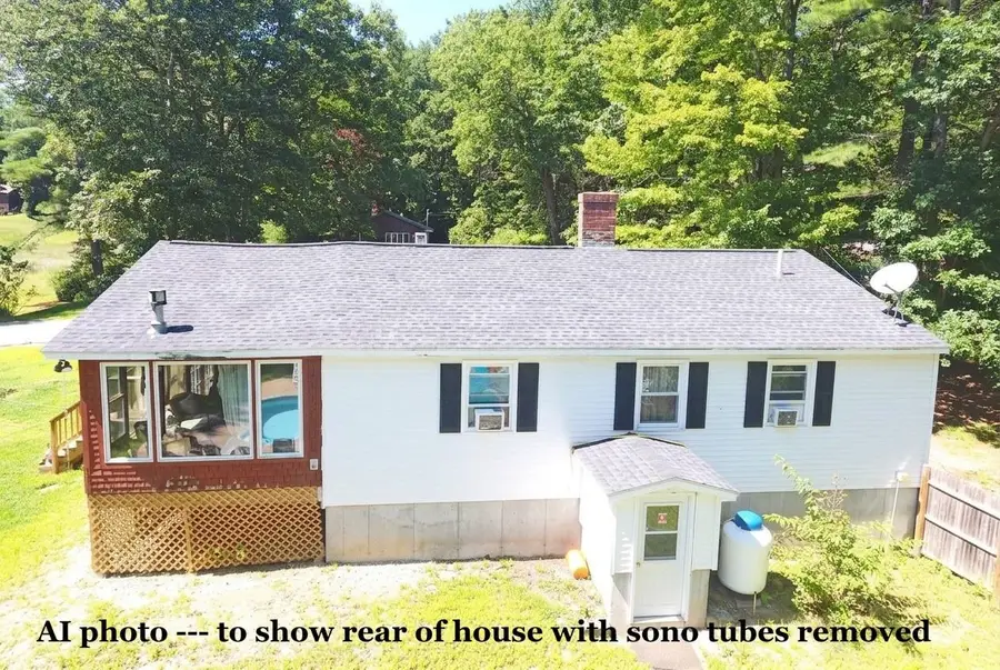 2 Welcome Avenue, Boscawen, NH 03303 - #3