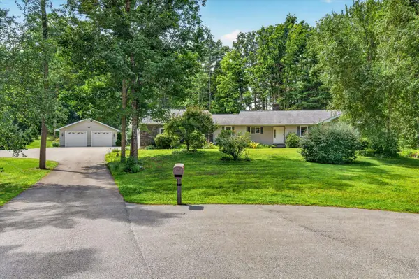 94 S A Woodard Way, Castleton, VT 05735