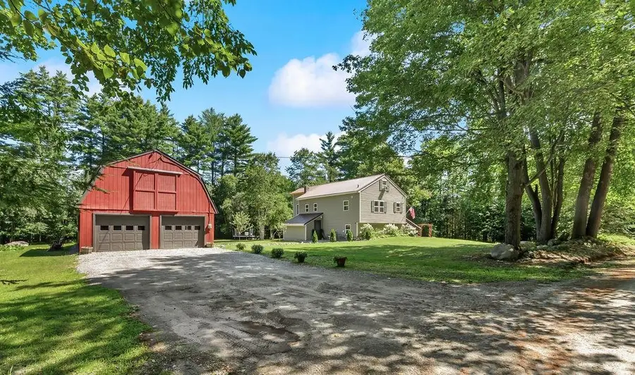 32 Penacook Path, Sunapee, NH 03782 - #2