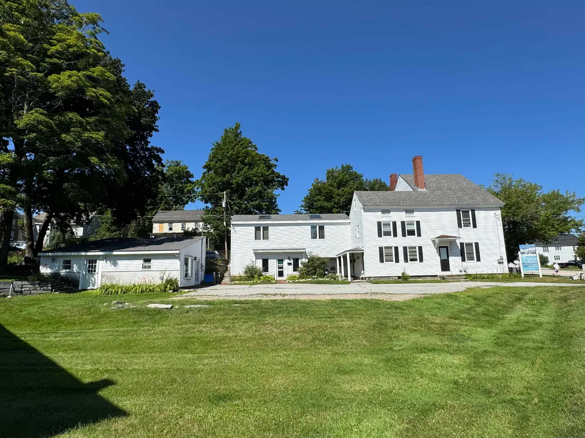 125-127 Nashua Street, Milford, NH 03055 - #1