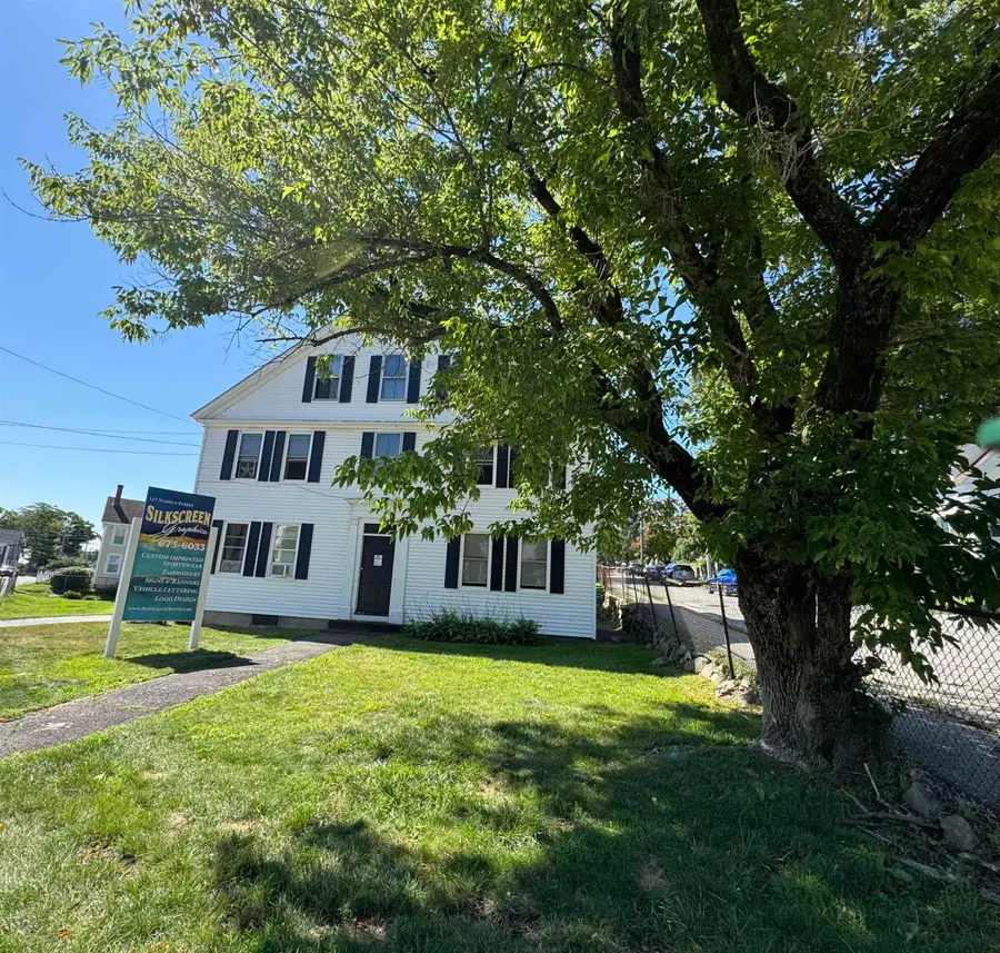 125-127 Nashua Street, Milford, NH 03055 - #2