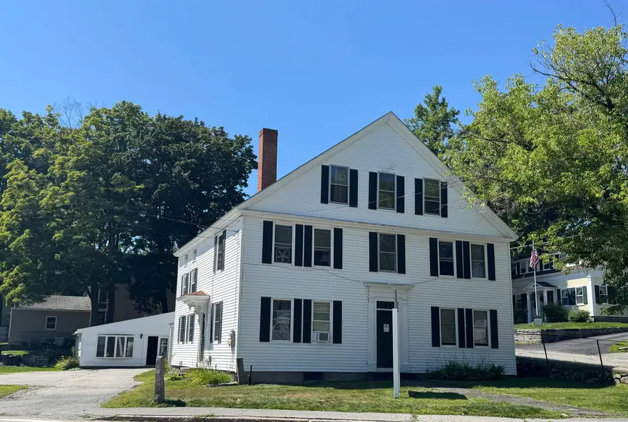 125-127 Nashua Street, Milford, NH 03055 - #3
