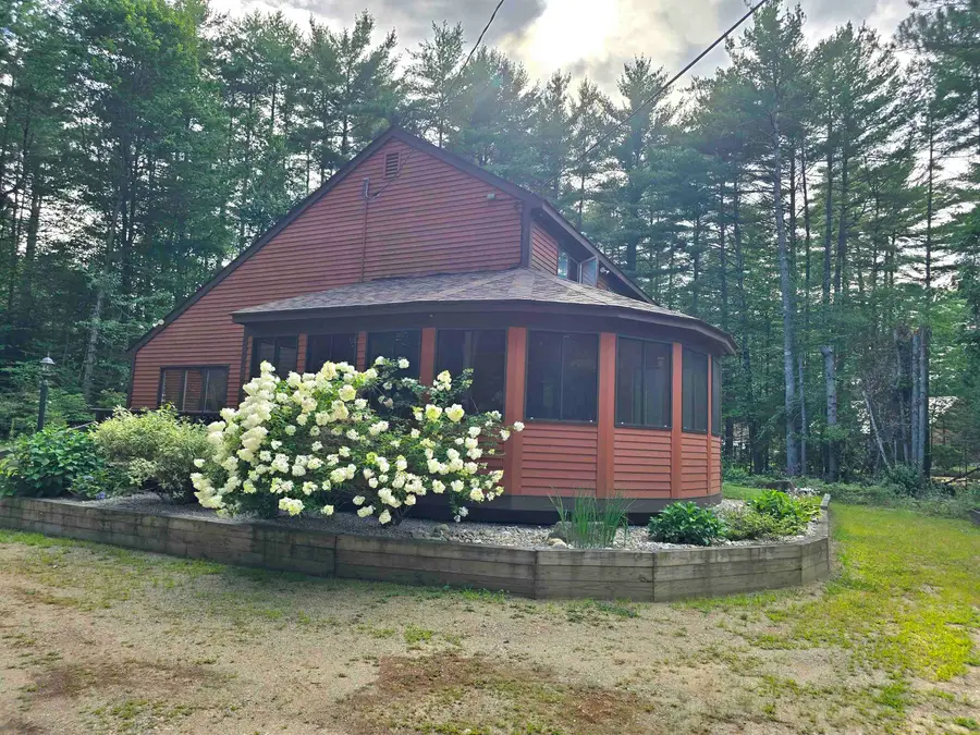 110 Green Hill Road, Center Conway, NH 03813 - #2