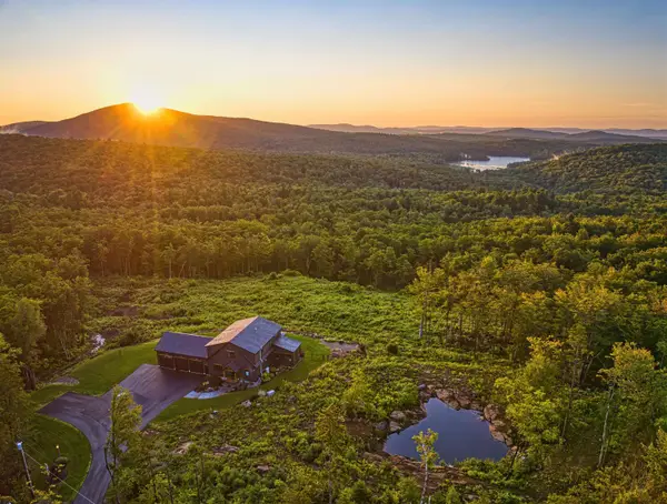 446 Lempster Mountain Road, Washington, NH 03280