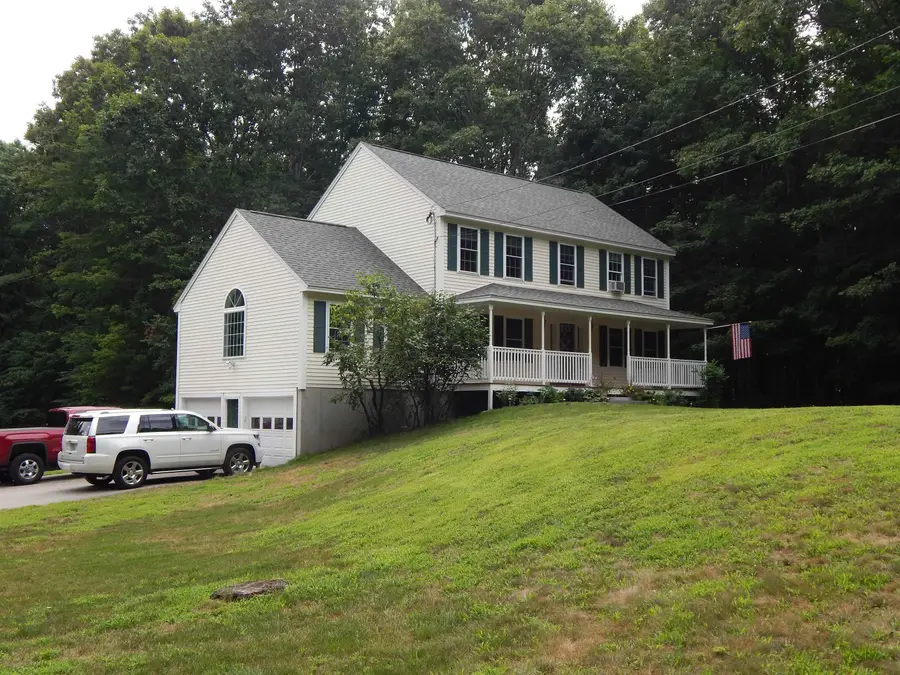 10 Durgin Road, Chichester, NH 03258 - #2