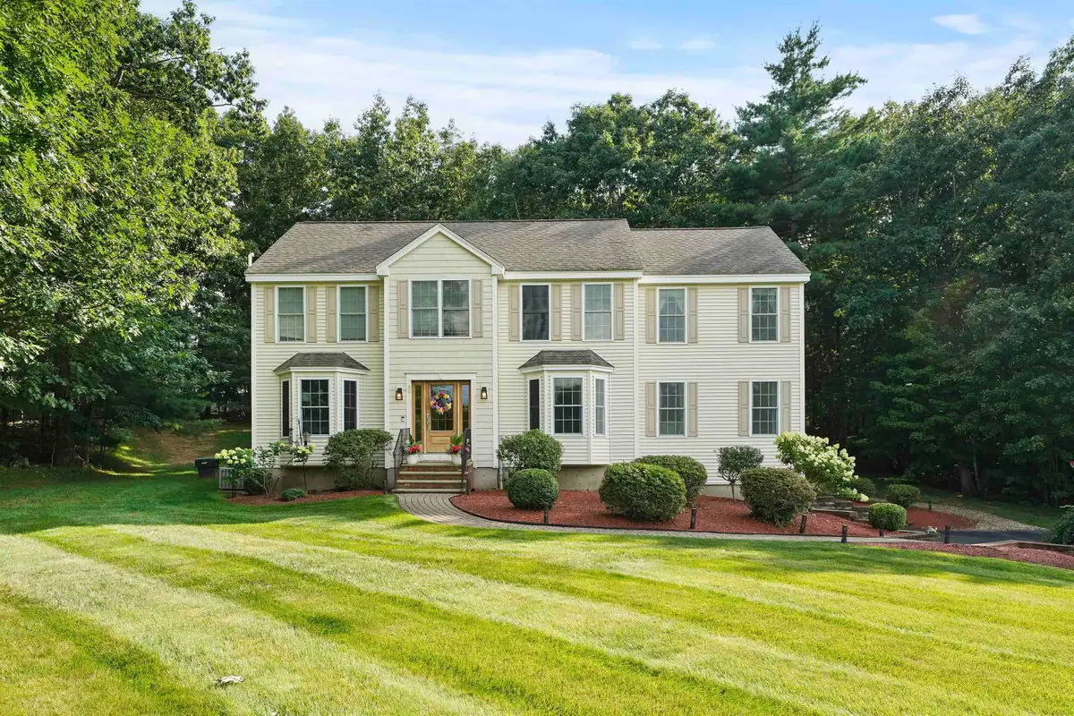 39 Jackman Ridge Road, Windham, NH 03087 - #1