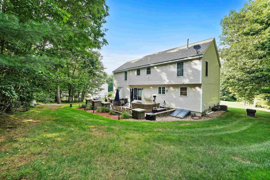 39 Jackman Ridge Road, Windham, NH 03087 - #3
