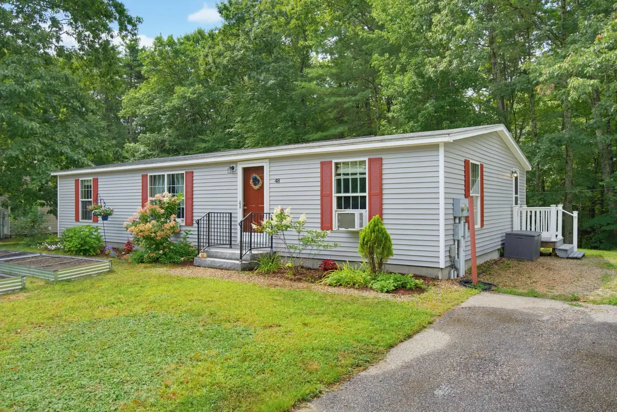 48 Sparrow Drive, Barrington, NH 03825 - #1