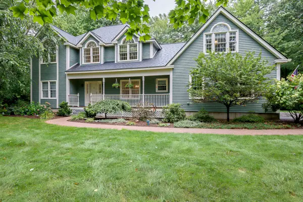 7 Mill Road, Hollis, NH 03049
