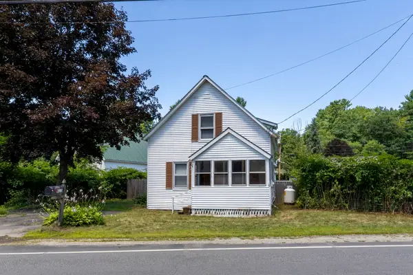 622 Route 10, Gilsum, NH 03448
