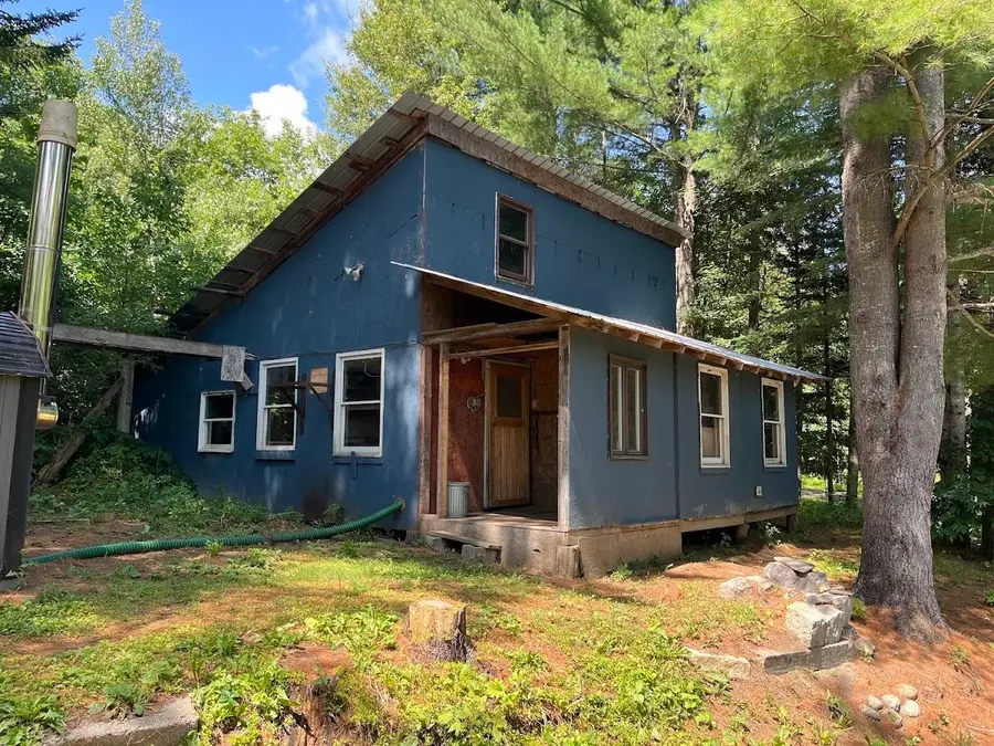 424 Howse Road, Coventry, VT 05825 - #2