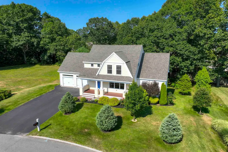 10 Hilliard Drive, Hampton, NH 03842 - #2