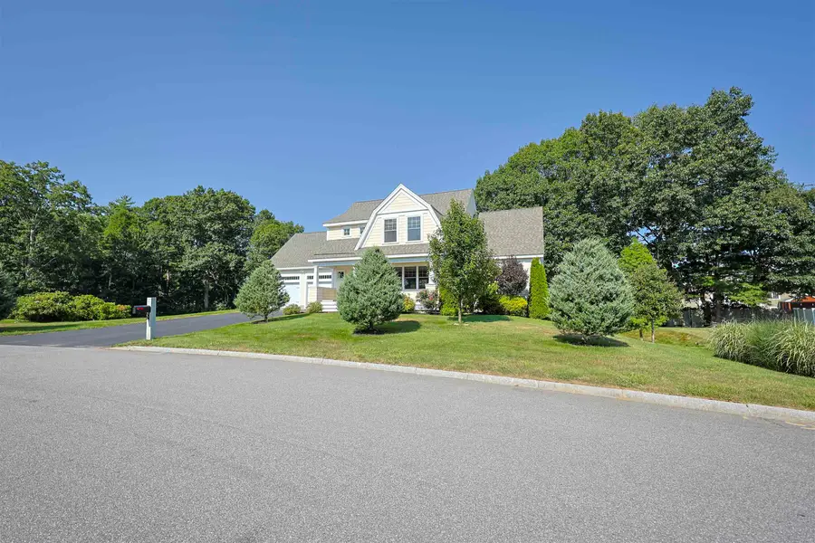 10 Hilliard Drive, Hampton, NH 03842 - #3