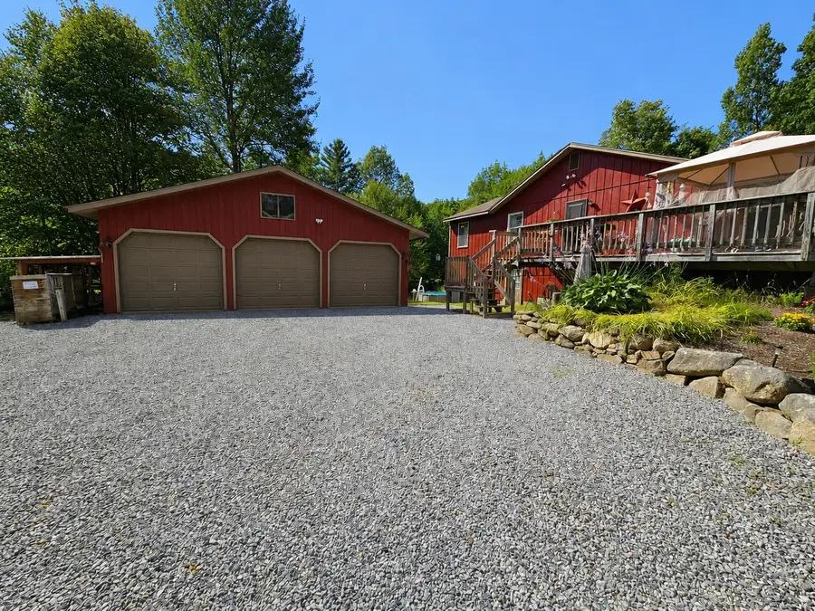 2016 Hinman Settler Road, Derby, VT 05829 - #3