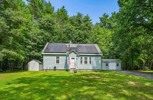 94 Old Amherst Road, Mont Vernon, NH 03057