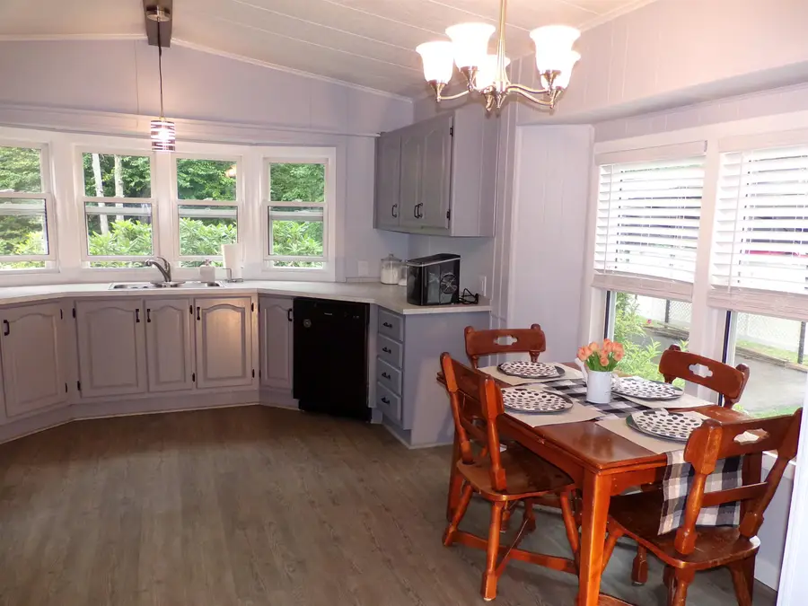 303 Old Lakeshore Road #K1, Gilford, NH 03249 - #2