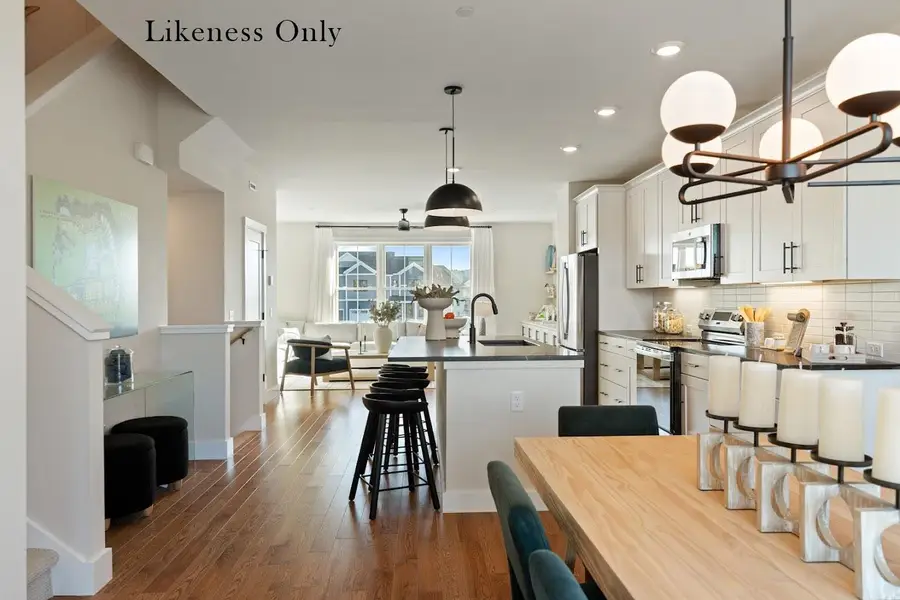 135 Eden Lane #AN55, Williston, VT 05495-9116 - #2