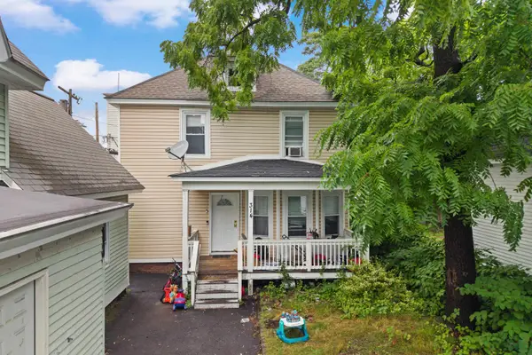 314 Merrimack Street, Manchester, NH 03103