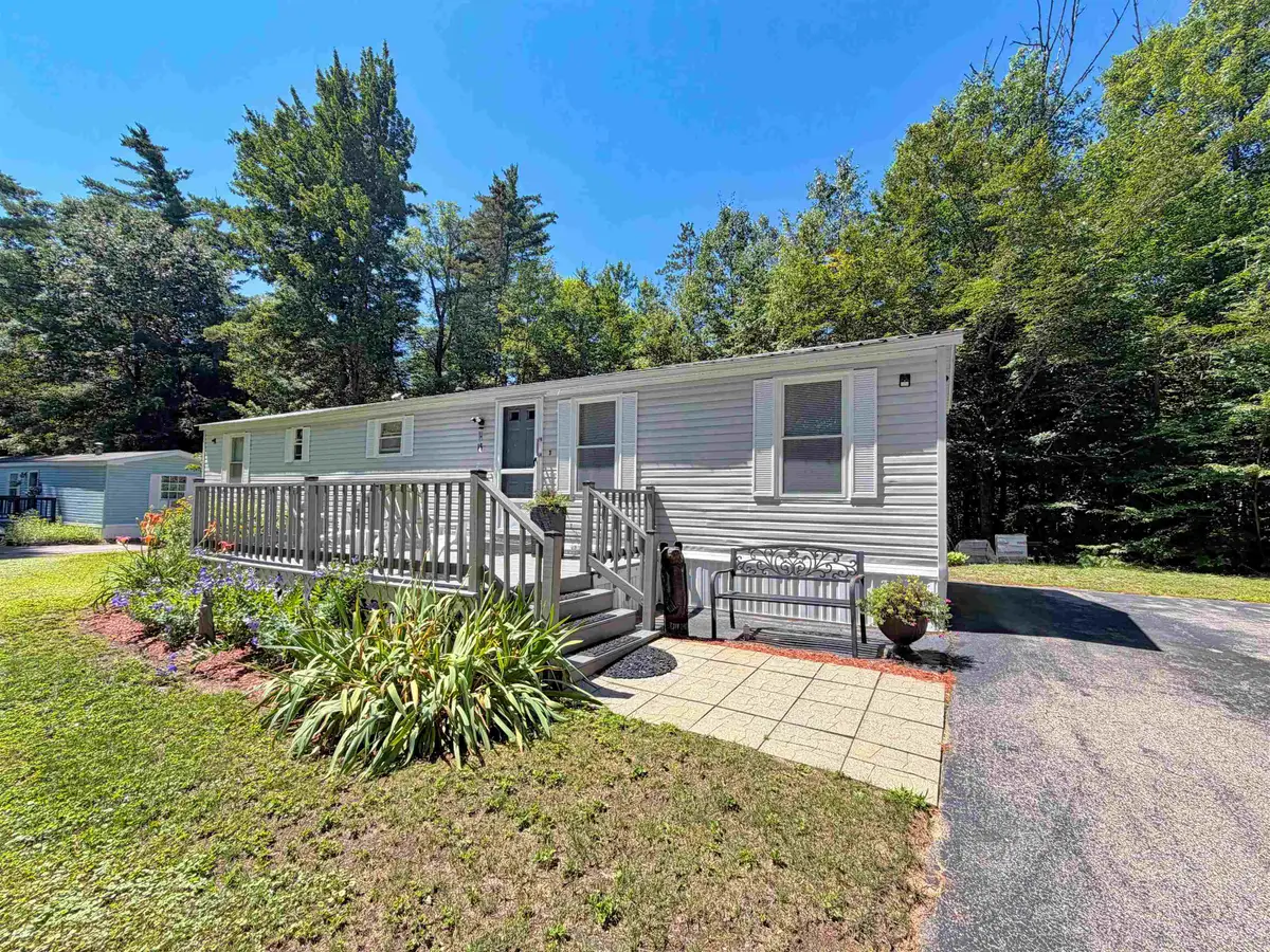 15 Loon Mountain Lane, Conway, NH 03813 - #1