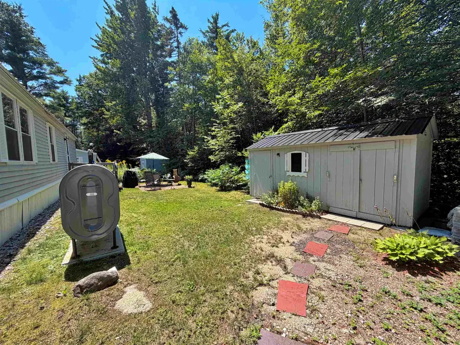 15 Loon Mountain Lane, Conway, NH 03813 - #3