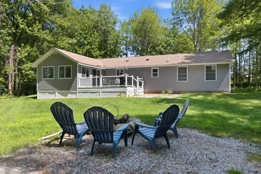24 Old Follett Road, Meredith, NH 03253 - #3