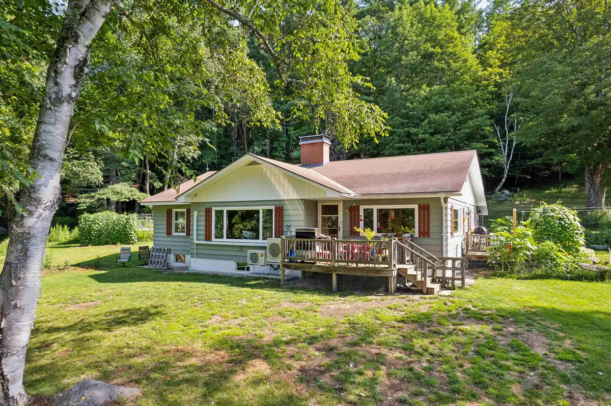 2114 VT Rte 12, Barnard, VT 05031 - #1