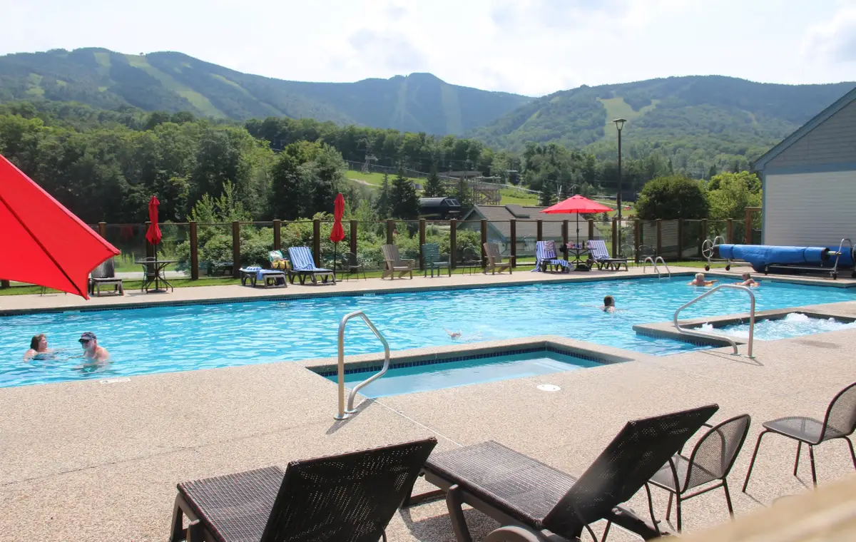 228 East Mountain Road #L GRAND HOTEL 169/171 I (PASCUZZI), Killington, VT 05751 - #1