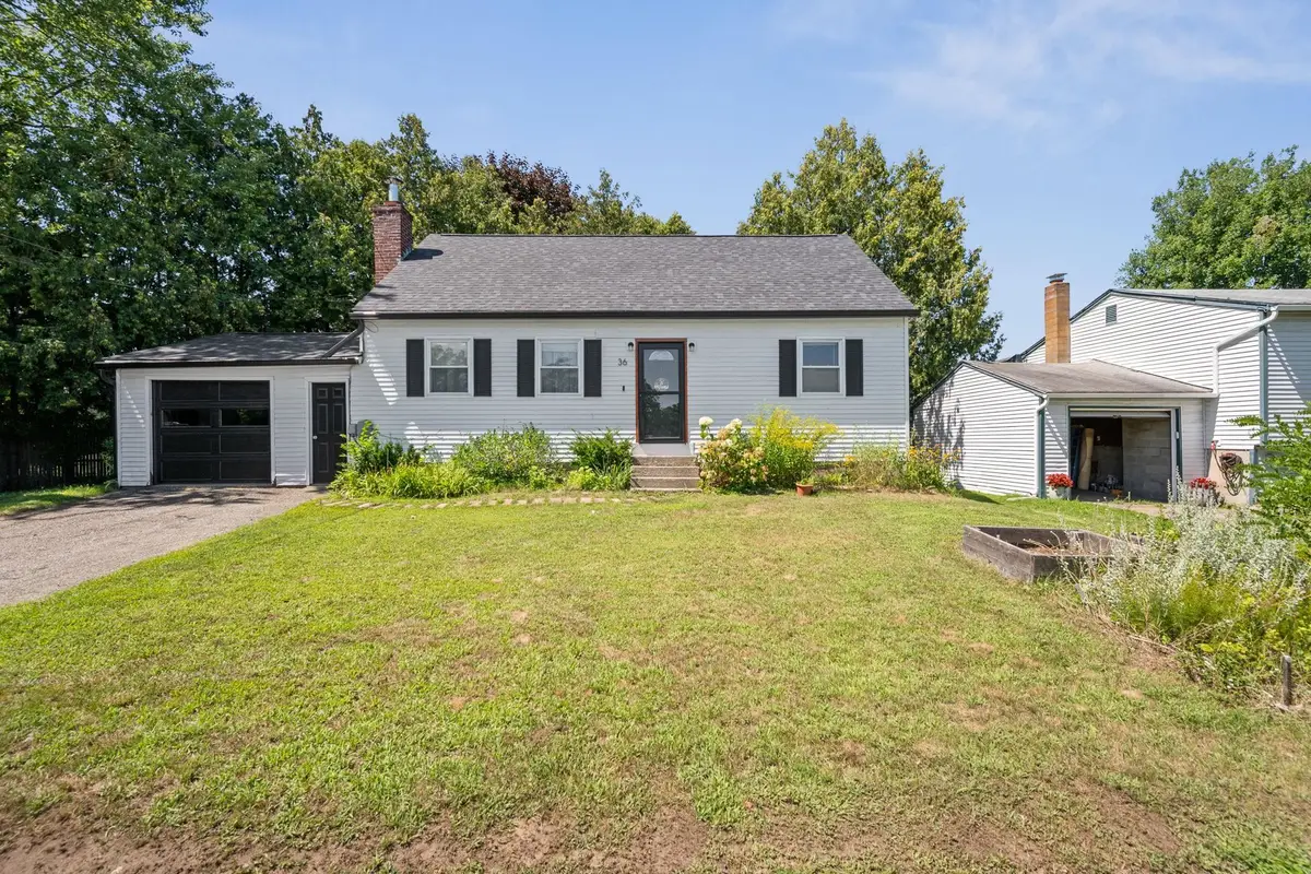 36 Plattsburg Avenue, Burlington, VT 05408 - #1