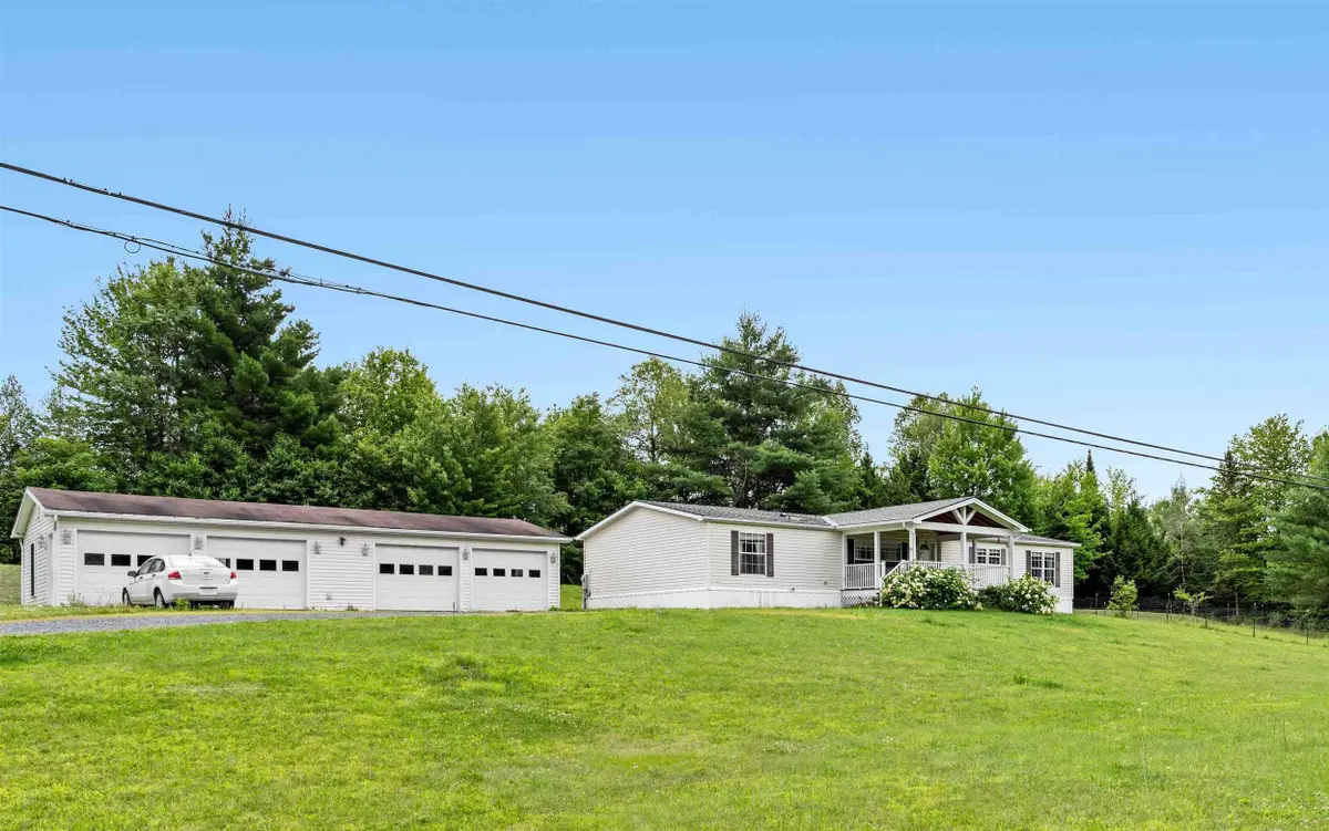 142 Soucy Lane, Williamstown, VT 05679 - #1