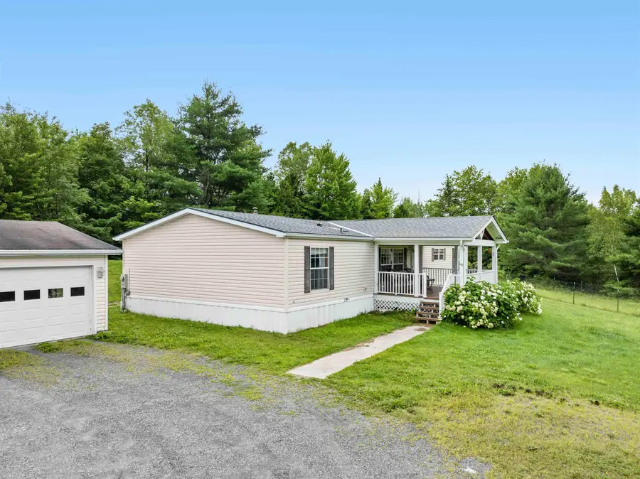 142 Soucy Lane, Williamstown, VT 05679 - #3