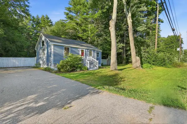 219 W High Street, Somersworth, NH 03878
