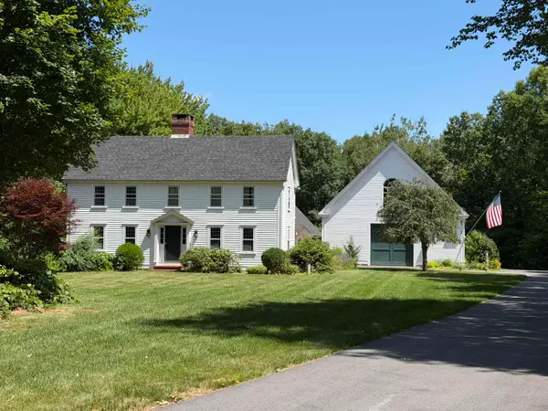 57 Knox Road, Bow, NH 03304