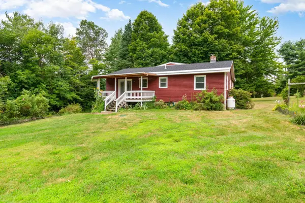 207 Lee River Road, Jericho, VT 05465