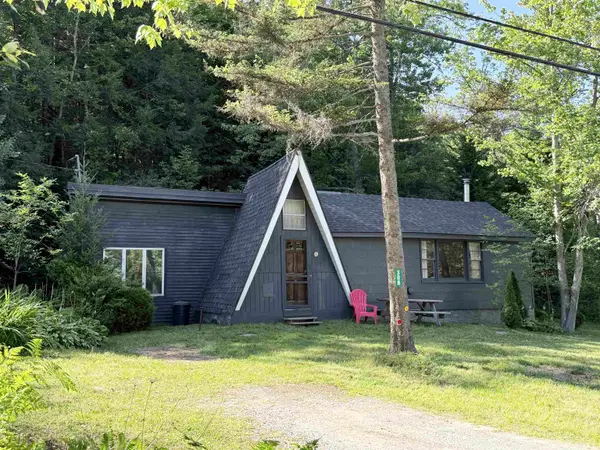 308 Route 100 South, Ludlow, VT 05149