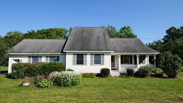 1932 Hortonville Road, Mount Holly, VT 05758