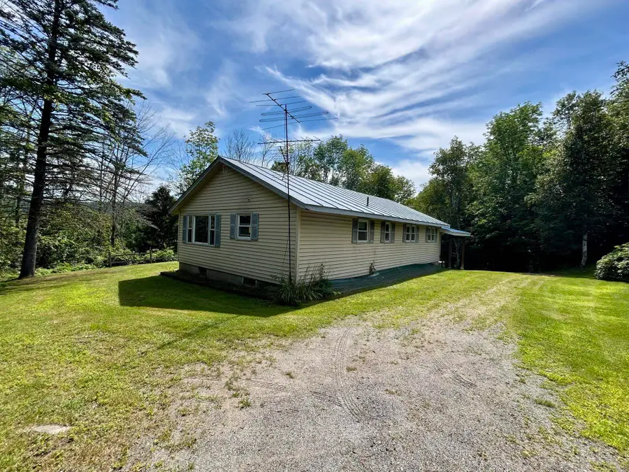 854 Vermont Route 12 South, Randolph, VT 05060 - #2
