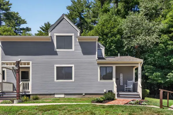 67 Spinnaker Way, Portsmouth, NH 03801