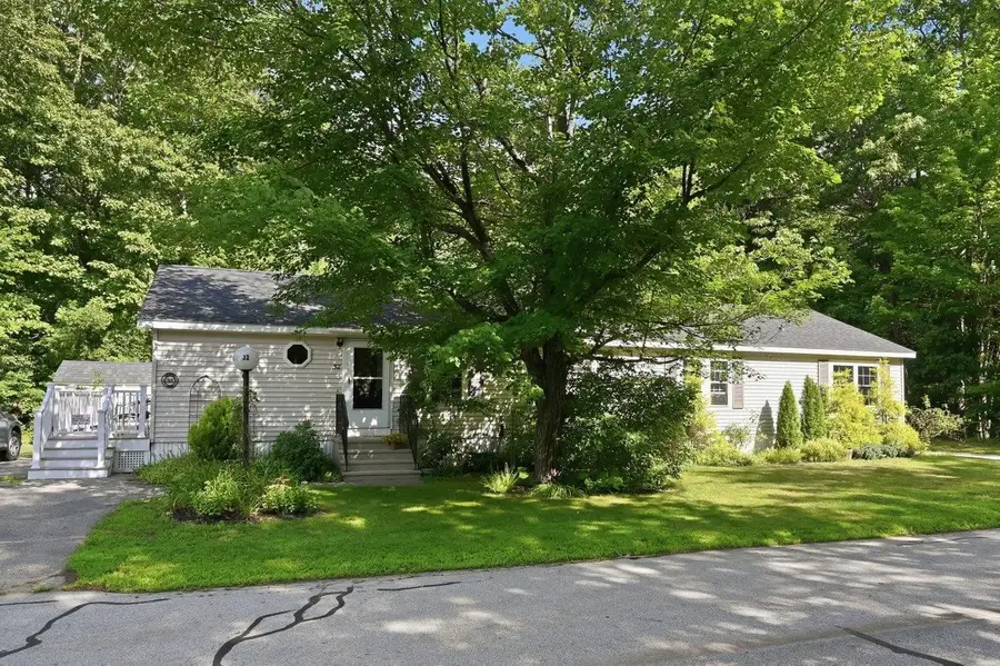 32 Hawaii Lane, Rochester, NH 03867 - #2