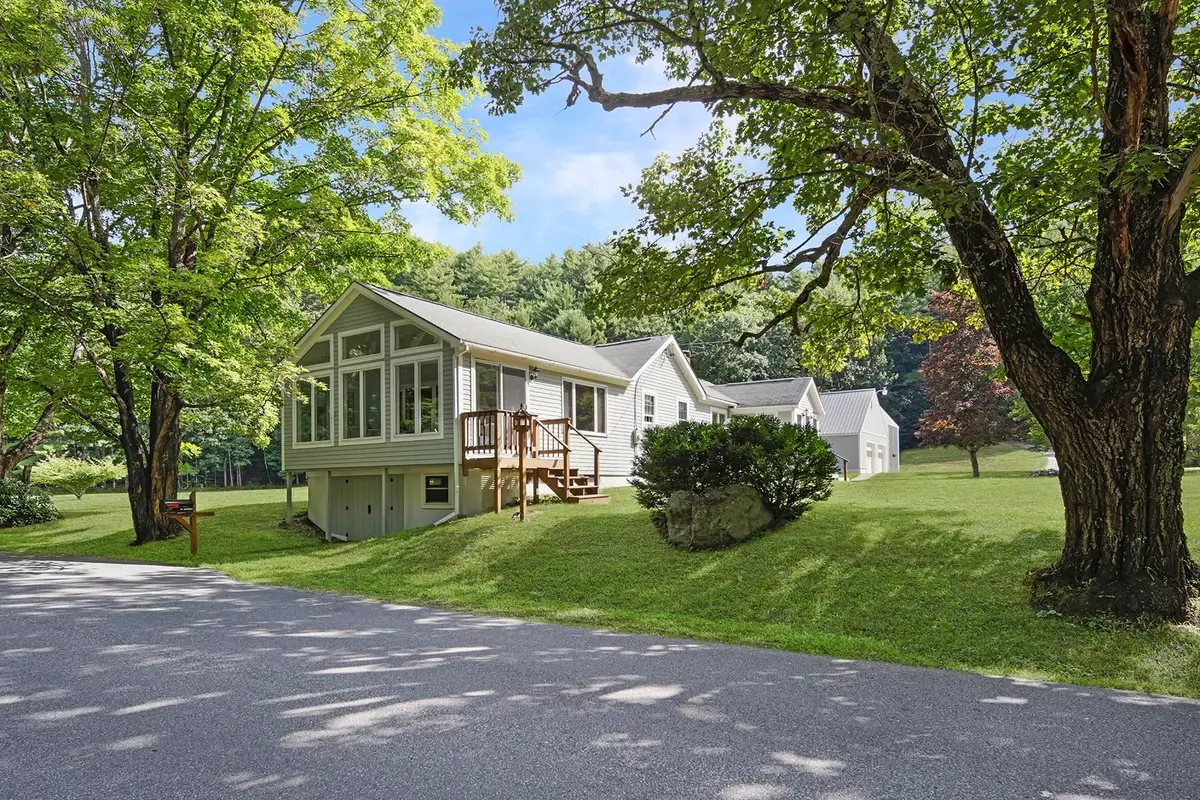 351 Long Woods Road, Deering, NH 03244 - #1
