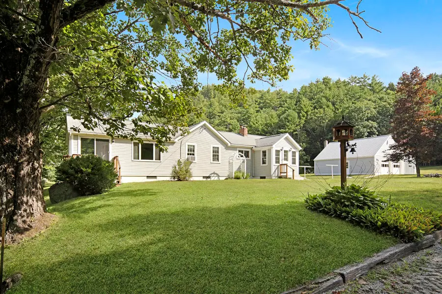351 Long Woods Road, Deering, NH 03244 - #2