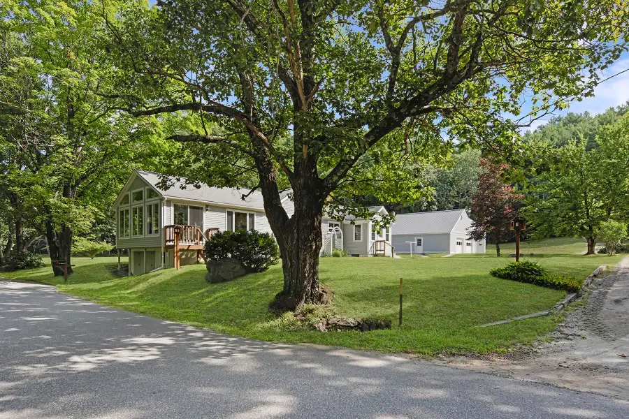 351 Long Woods Road, Deering, NH 03244 - #3