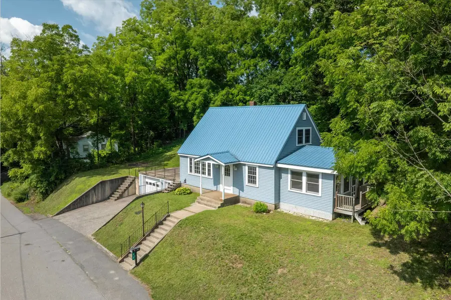 32 Mark Street, Springfield, VT 05156 - #2
